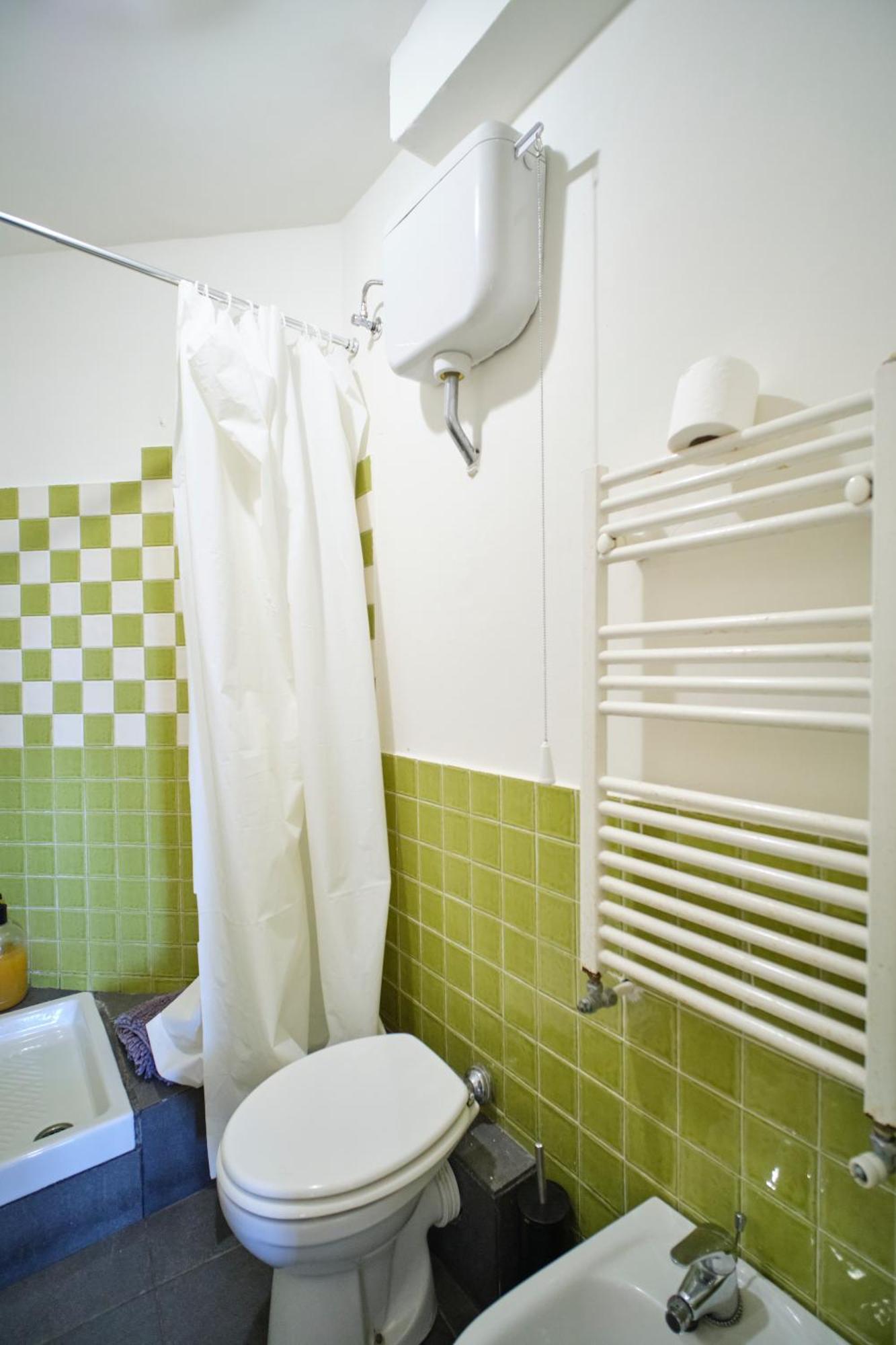 Il Nespolo Di Campopisano Apartment Genova Exterior foto