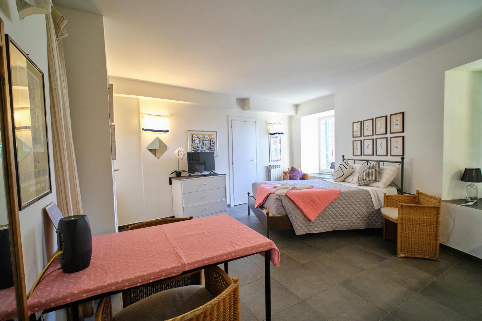 Il Nespolo Di Campopisano Apartment Genova Exterior foto