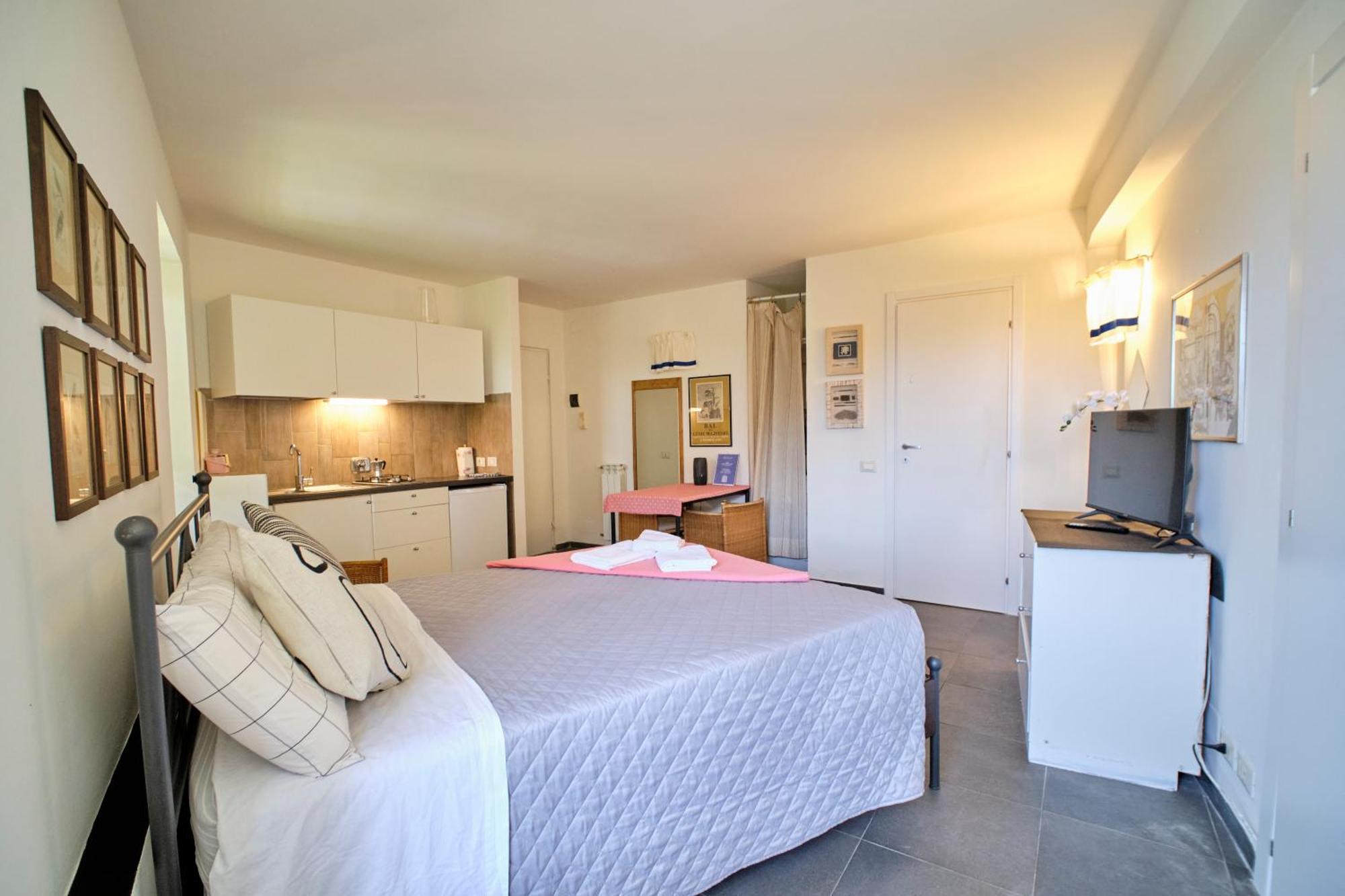 Il Nespolo Di Campopisano Apartment Genova Exterior foto
